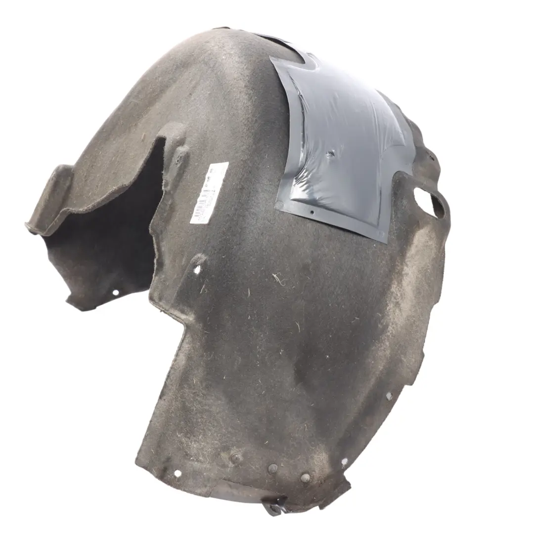 Radkastenverkleidung Hinten Links für Mercedes SL R231 Roadster mit Teilenummer A2316901330 Mercedes SL R231 Roadster Radkastenverkleidung Hinten Links - SKU A2316901330 - Teilenummer A2316901330