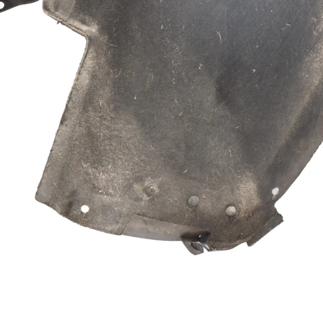 Radkastenverkleidung Hinten Links für Mercedes SL R231 Roadster mit Teilenummer A2316901330 Mercedes SL R231 Roadster Radkastenverkleidung Hinten Links - SKU A2316901330 - Teilenummer A2316901330