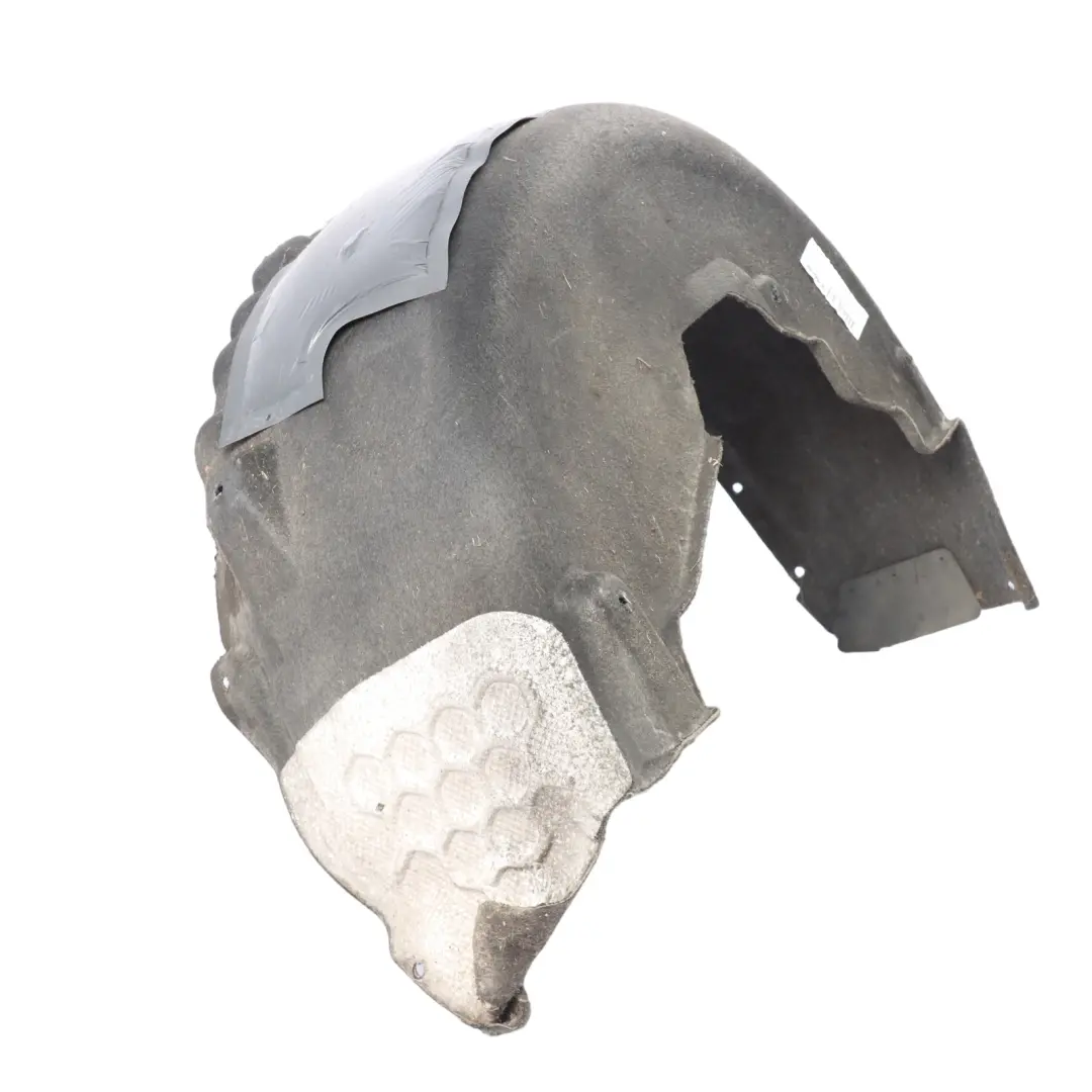 Cubre Paso De Rueda Trasero Izquierdo para Mercedes SL R231 Roadster con número de pieza A2316901330 Mercedes SL R231 Roadster Cubre Paso De Rueda Trasero Izquierdo - SKU A2316901330 - Número de pieza A2316901330