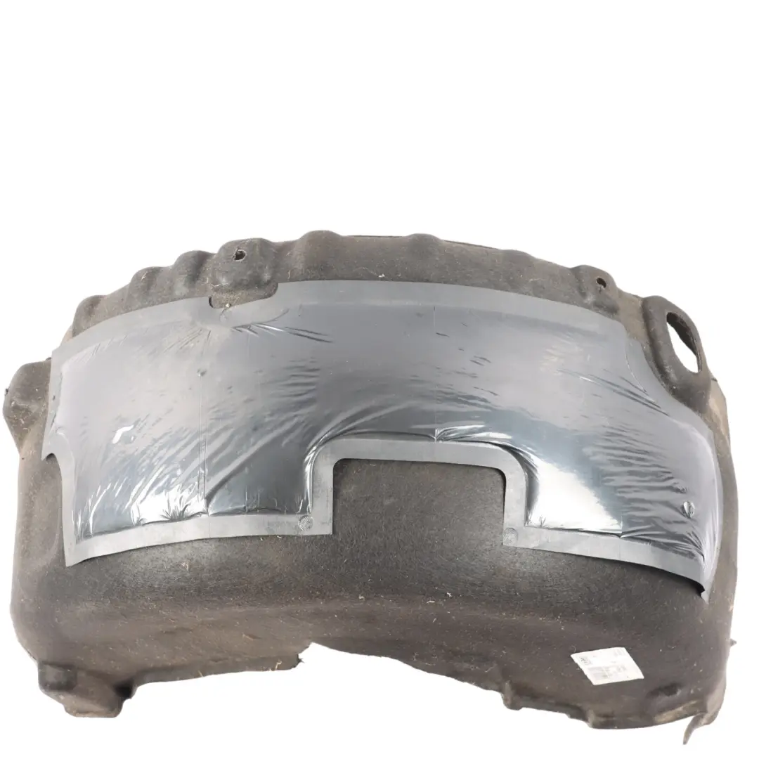 Mercedes SL R231 Roadster Rear Wheel Arch Cover Liner Left N/S - SKU A2316901330 - Part number A2316901330