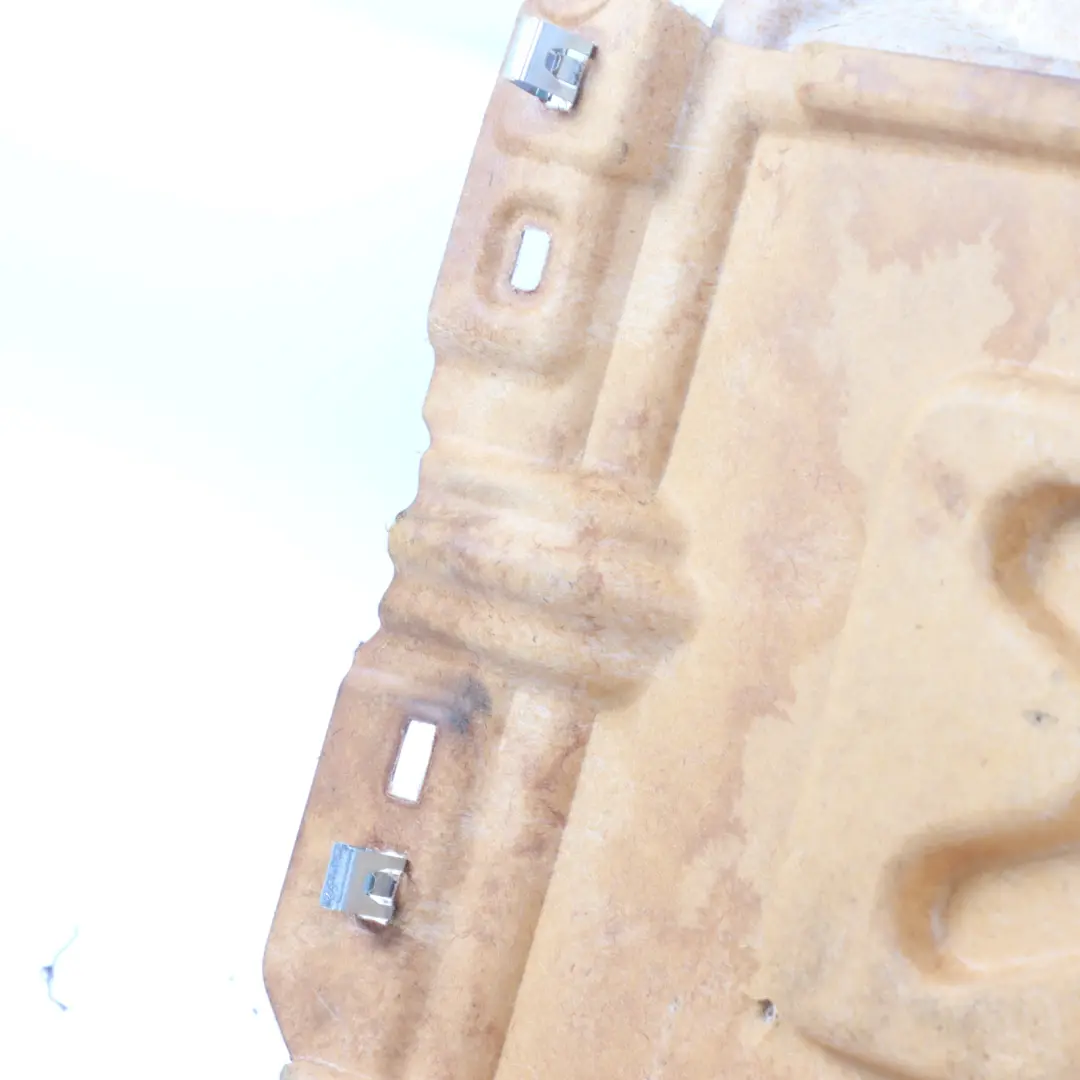 Boot Trunk Panel Mercedes R231 Tailgate Interior Trim Covering to with Part number A2316902741 Boot Trunk Panel Mercedes R231 Tailgate Interior Trim Covering - SKU A2316902741 - Part number A2316902741