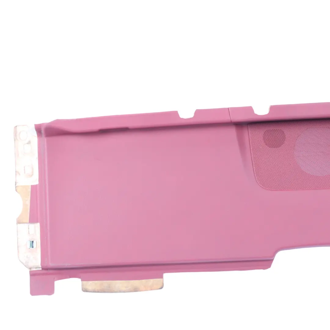  Boot Trunk Panel Mercedes R231 Tailgate Interior Trim Covering - SKU A2316902741 - Part number A2316902741