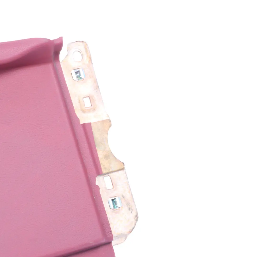  Boot Trunk Panel Mercedes R231 Tailgate Interior Trim Covering - SKU A2316902741 - Part number A2316902741