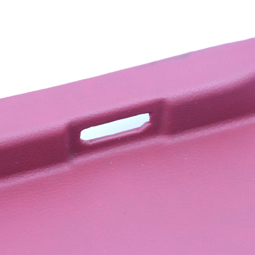  Boot Trunk Panel Mercedes R231 Tailgate Interior Trim Covering - SKU A2316902741 - Part number A2316902741