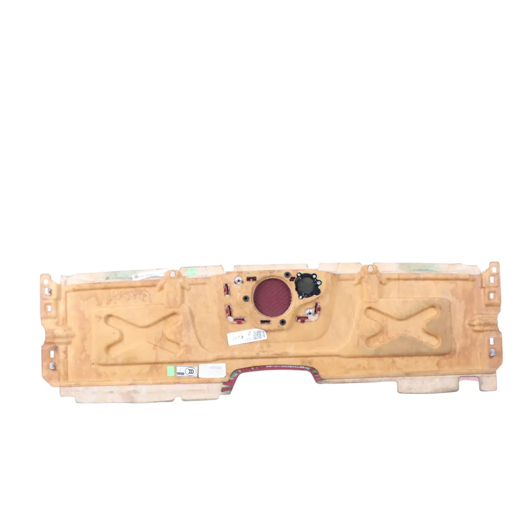  Boot Trunk Panel Mercedes R231 Tailgate Interior Trim Covering - SKU A2316902741 - Part number A2316902741