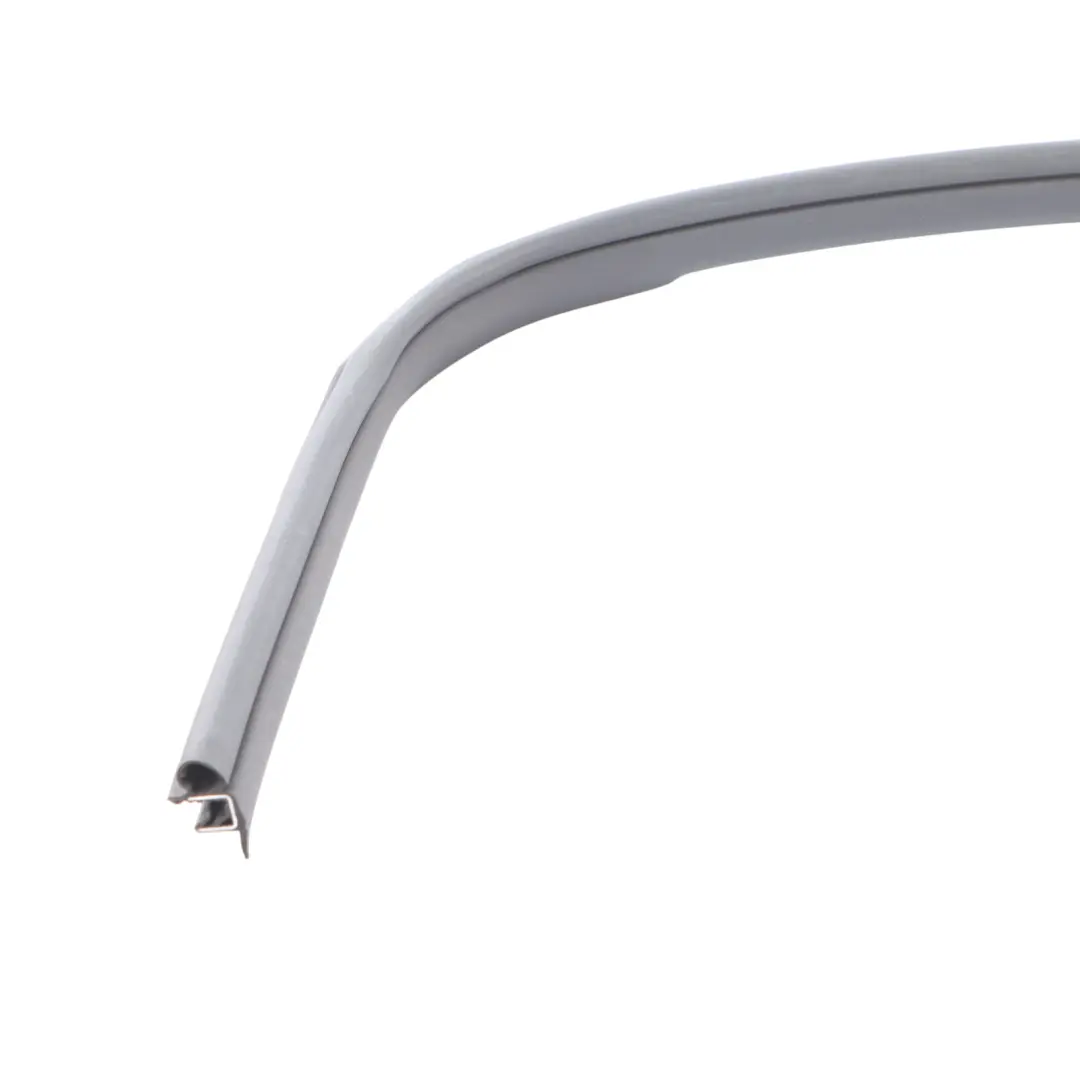 Junta Goma Borde Puerta Izquierda Derecha para Mercedes R231 con número de pieza A2316970051 Mercedes R231 Junta Goma Borde Puerta Izquierda Derecha - SKU A2316970051 - Número de pieza A2316970051