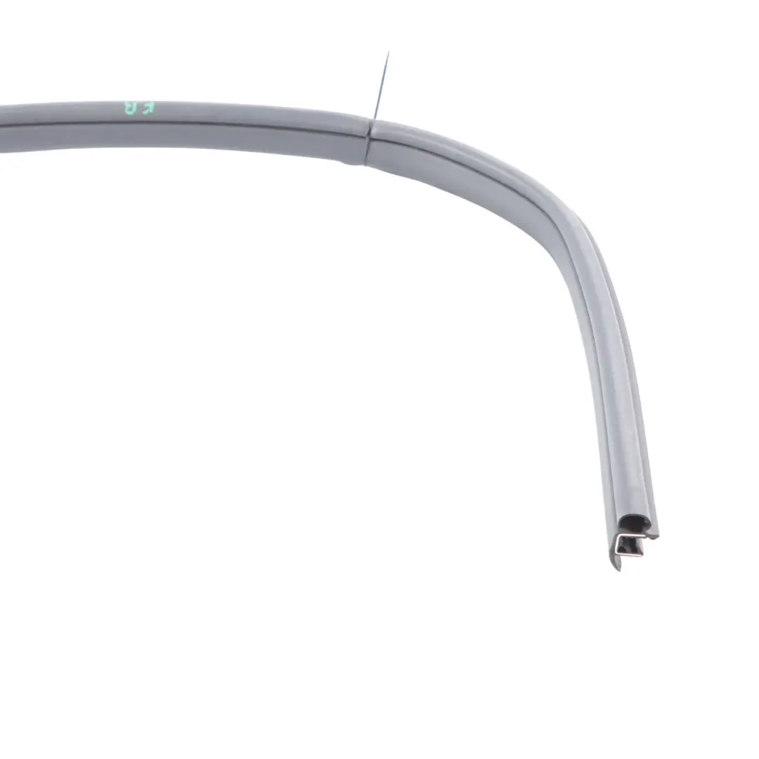 Joint Bord Porte Caoutchouc Gauche Droite pour Mercedes R231 à propos du numéro de pièce A2316970051 Mercedes R231 Joint Bord Porte Caoutchouc Gauche Droite - SKU A2316970051 - Numéro de pièce A2316970051