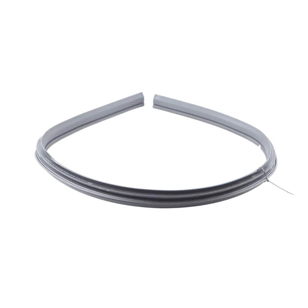 Door Edge Seal Rubber Gasket Left Right N/O/S to Mercedes R231 with Part number A2316970051 Mercedes R231 Door Edge Seal Rubber Gasket Left Right N/O/S - SKU A2316970051 - Part number A2316970051
