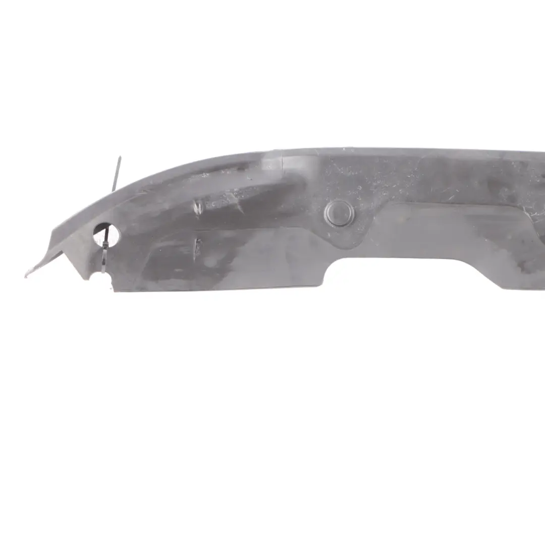 Door Seal Edge Protection Gasket Front Left N/S to Mercedes R231 with Part number A2317270130 Mercedes R231 Door Seal Edge Protection Gasket Front Left N/S - SKU A2317270130 - Part number A2317270130