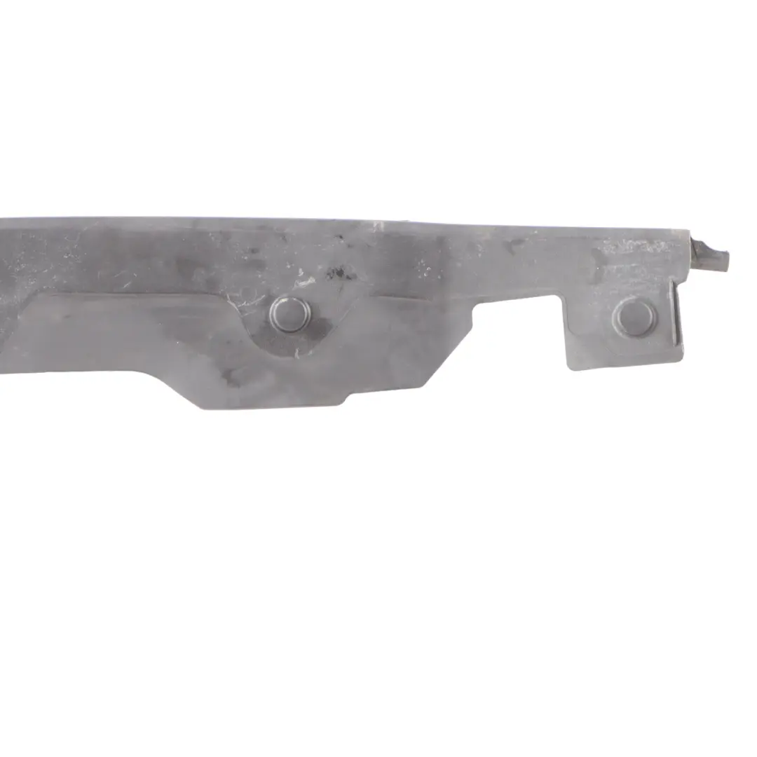 Door Seal Edge Protection Gasket Front Left N/S to Mercedes R231 with Part number A2317270130 Mercedes R231 Door Seal Edge Protection Gasket Front Left N/S - SKU A2317270130 - Part number A2317270130