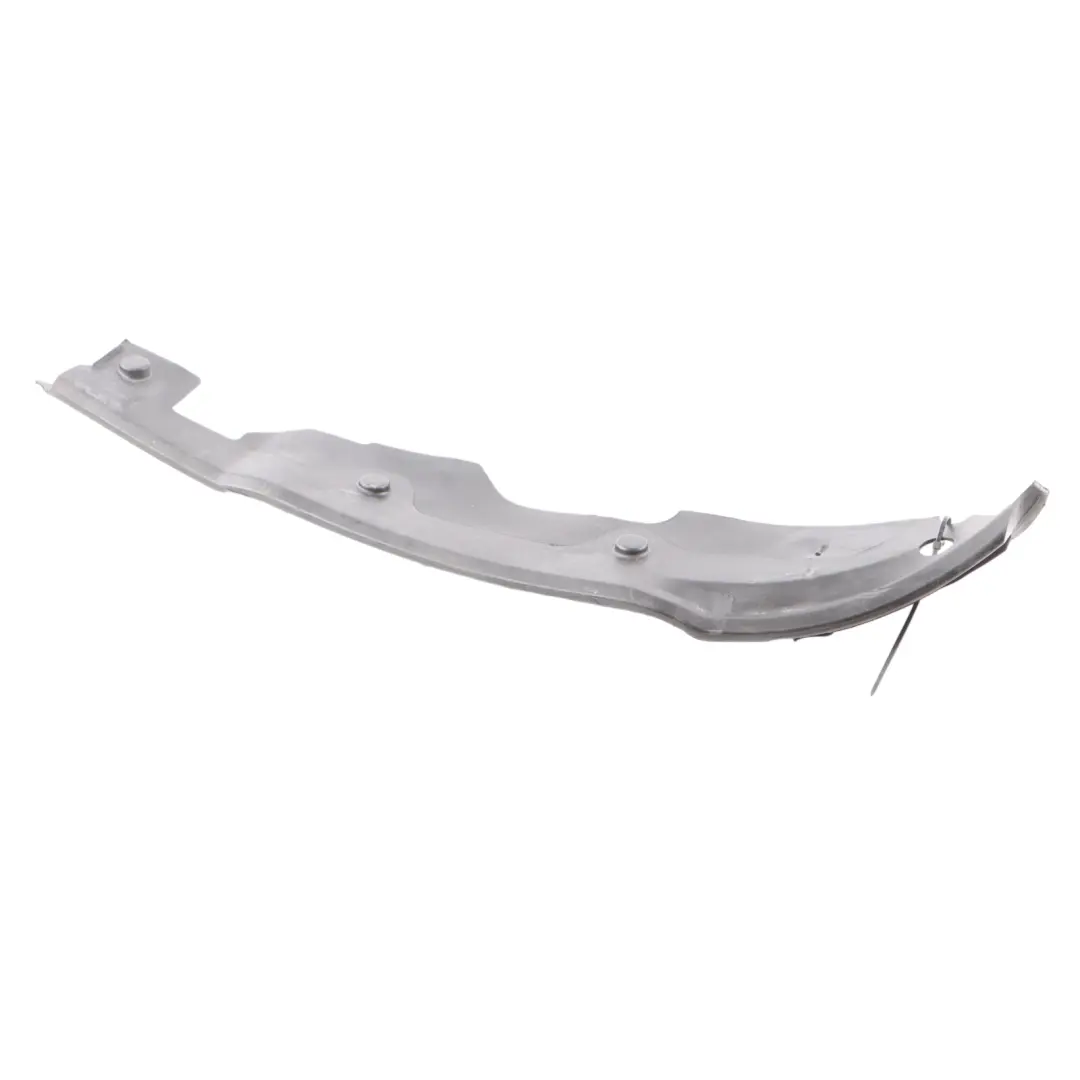 Door Seal Edge Protection Gasket Front Left N/S to Mercedes R231 with Part number A2317270130 Mercedes R231 Door Seal Edge Protection Gasket Front Left N/S - SKU A2317270130 - Part number A2317270130