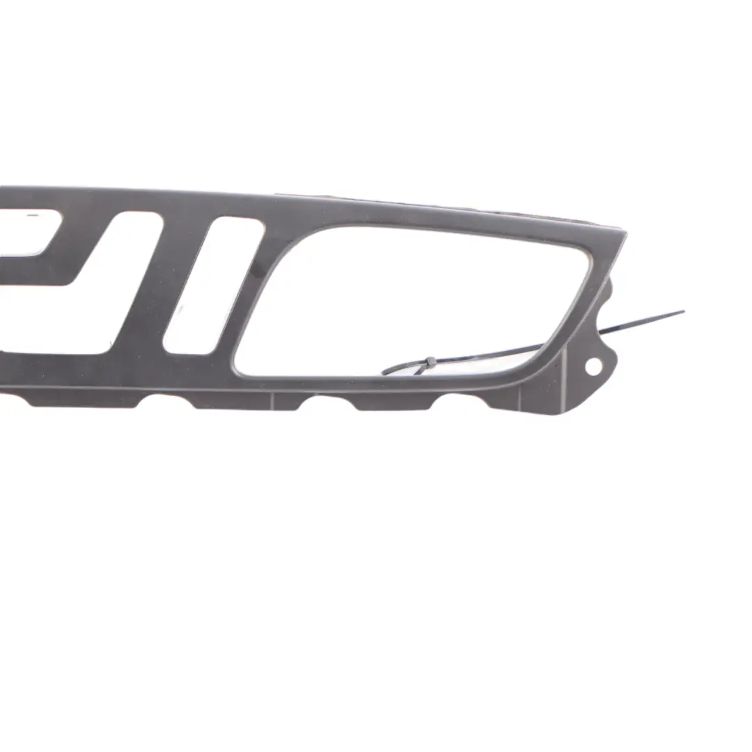 Mercedes SL R231 Frame Right O/S Seat Adjustment Switch Door Trim - SKU A2317270428 - Part number A2317270428