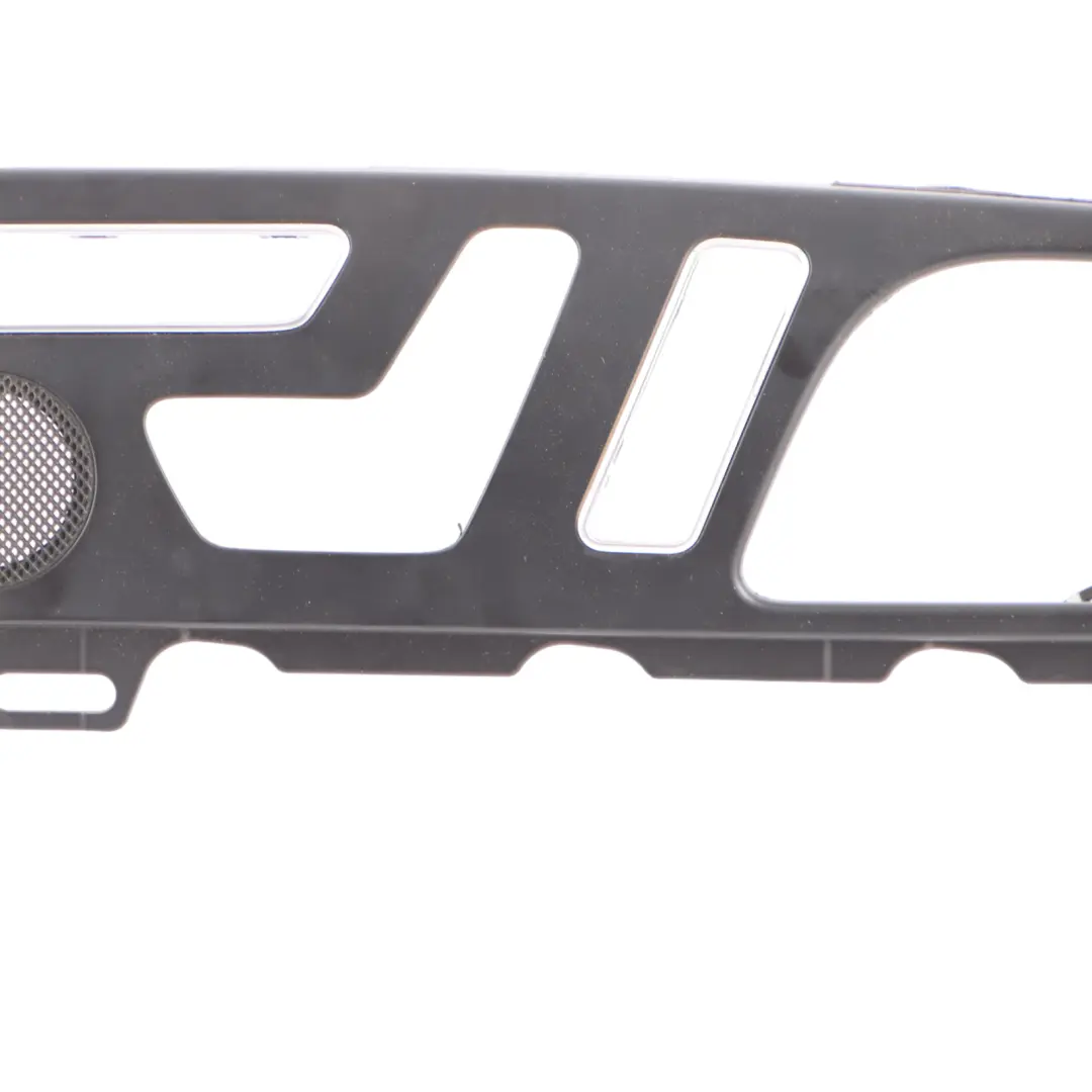 Mercedes SL R231 Ramka Prawy Przełącznik Regulacji Fotela - SKU A2317270428 - Numer Części A2317270428