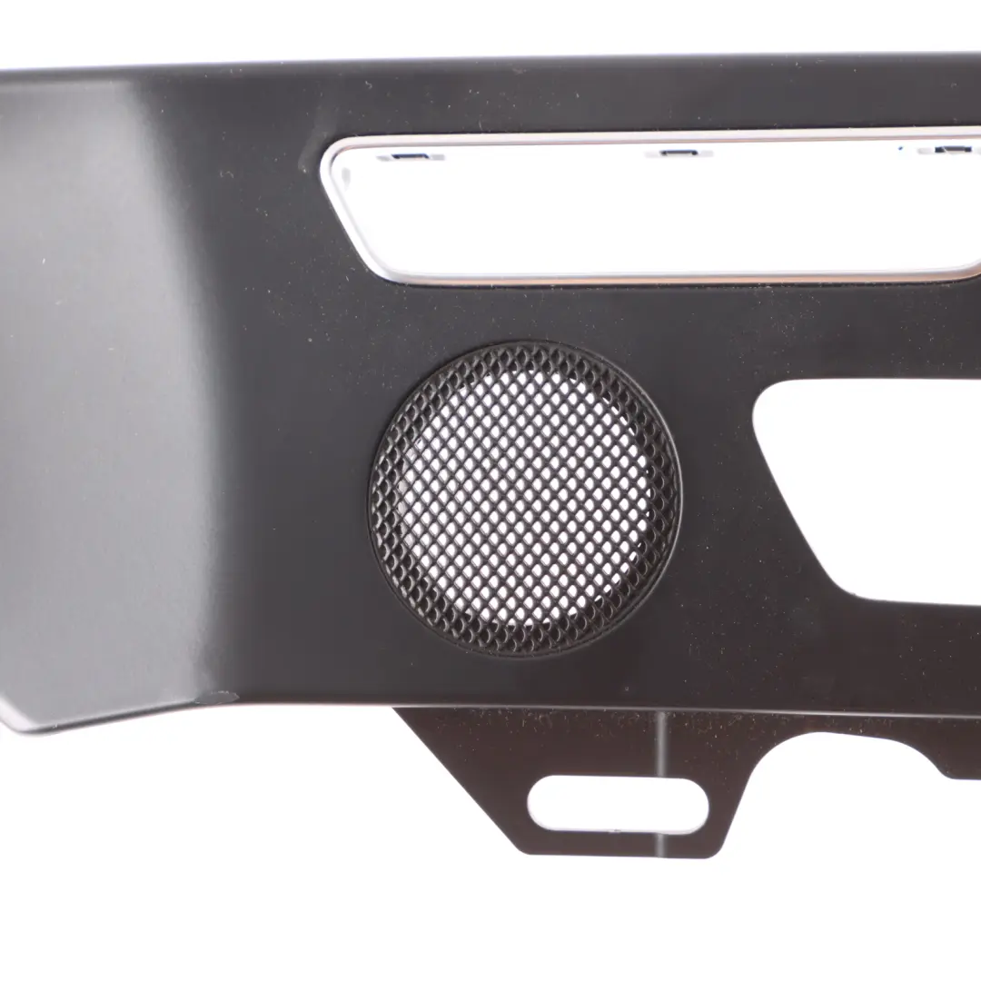 Frame Right O/S Seat Adjustment Switch Door Trim to Mercedes SL R231 with Part number A2317270428 Mercedes SL R231 Frame Right O/S Seat Adjustment Switch Door Trim - SKU A2317270428 - Part number A2317270428