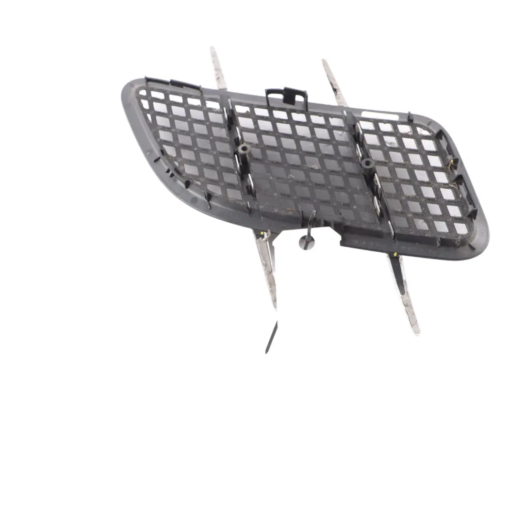 Grille D'Aération De Capot Avant Gauche Chromée pour Mercedes R231 à propos du numéro de pièce A2317500044 Mercedes R231 Grille D'Aération De Capot Avant Gauche Chromée - SKU A2317500044 - Numéro de pièce A2317500044