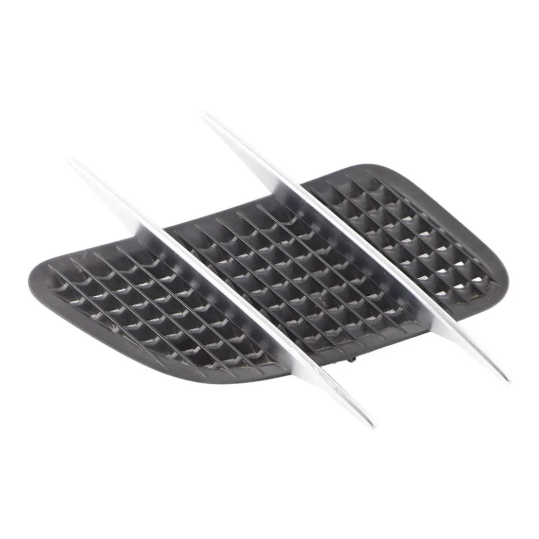 Mercedes R231 Grille D'Aération De Capot Avant Droit Chromée A2317500344