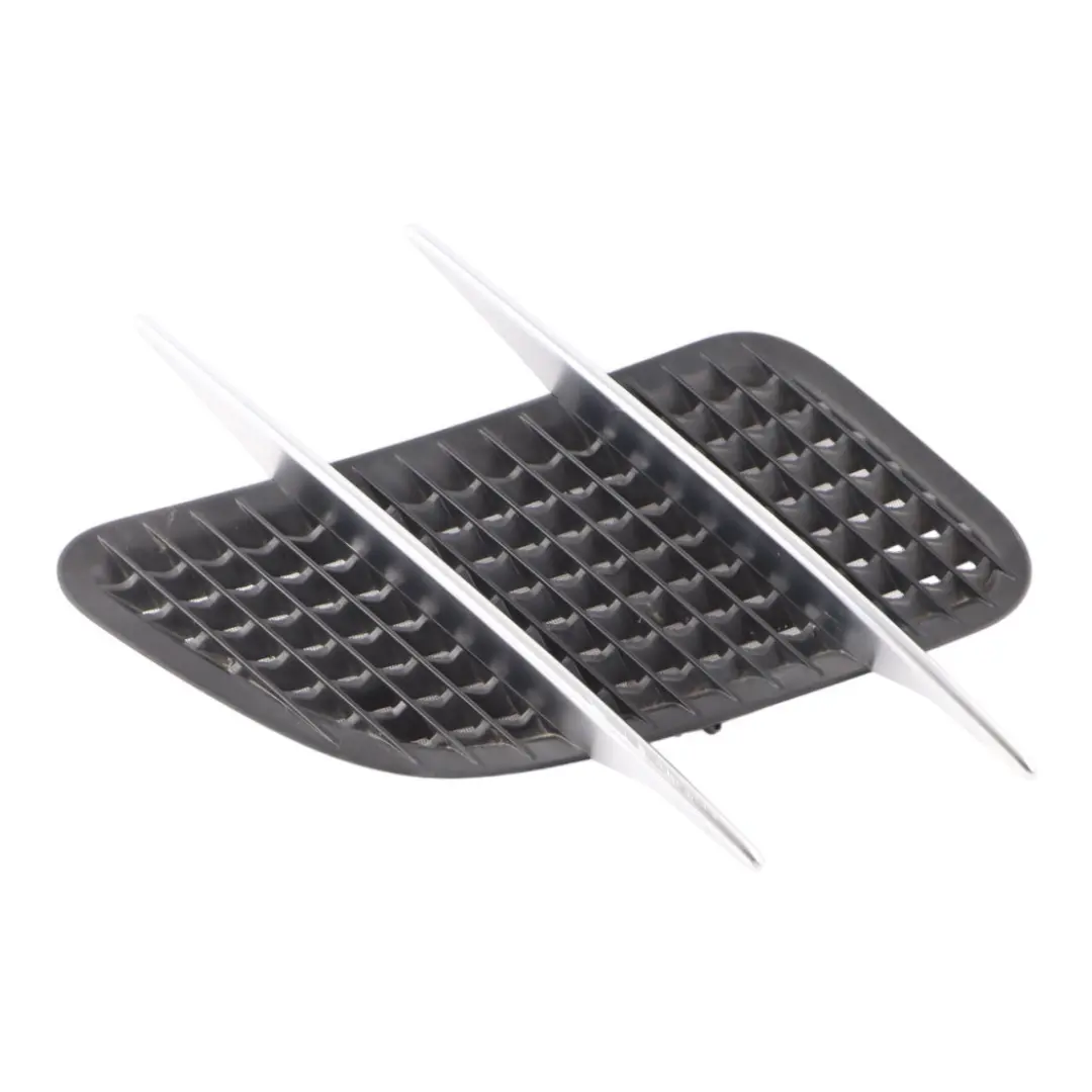 Motorhaube Bonnet Trim Vent Grill Chrom Vorne Rechts für Mercedes R231 mit Teilenummer A2317500344 Mercedes R231 Motorhaube Bonnet Trim Vent Grill Chrom Vorne Rechts - SKU A2317500344 - Teilenummer A2317500344