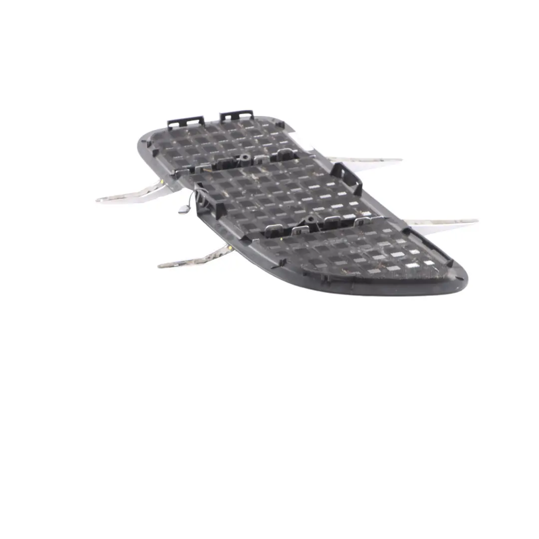 Mercedes R231 Front Hood Bonnet Trim Vent Grill Chrome Right O/S - SKU A2317500344 - Part number A2317500344