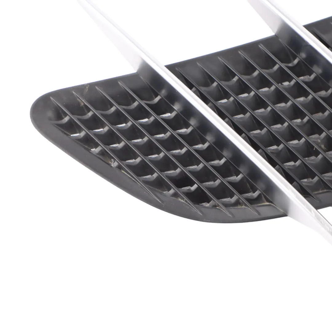Mercedes R231 Cofano Griglia Ventilazione Cromata Anteriore Destra - SKU A2317500344 - Numero di parte A2317500344