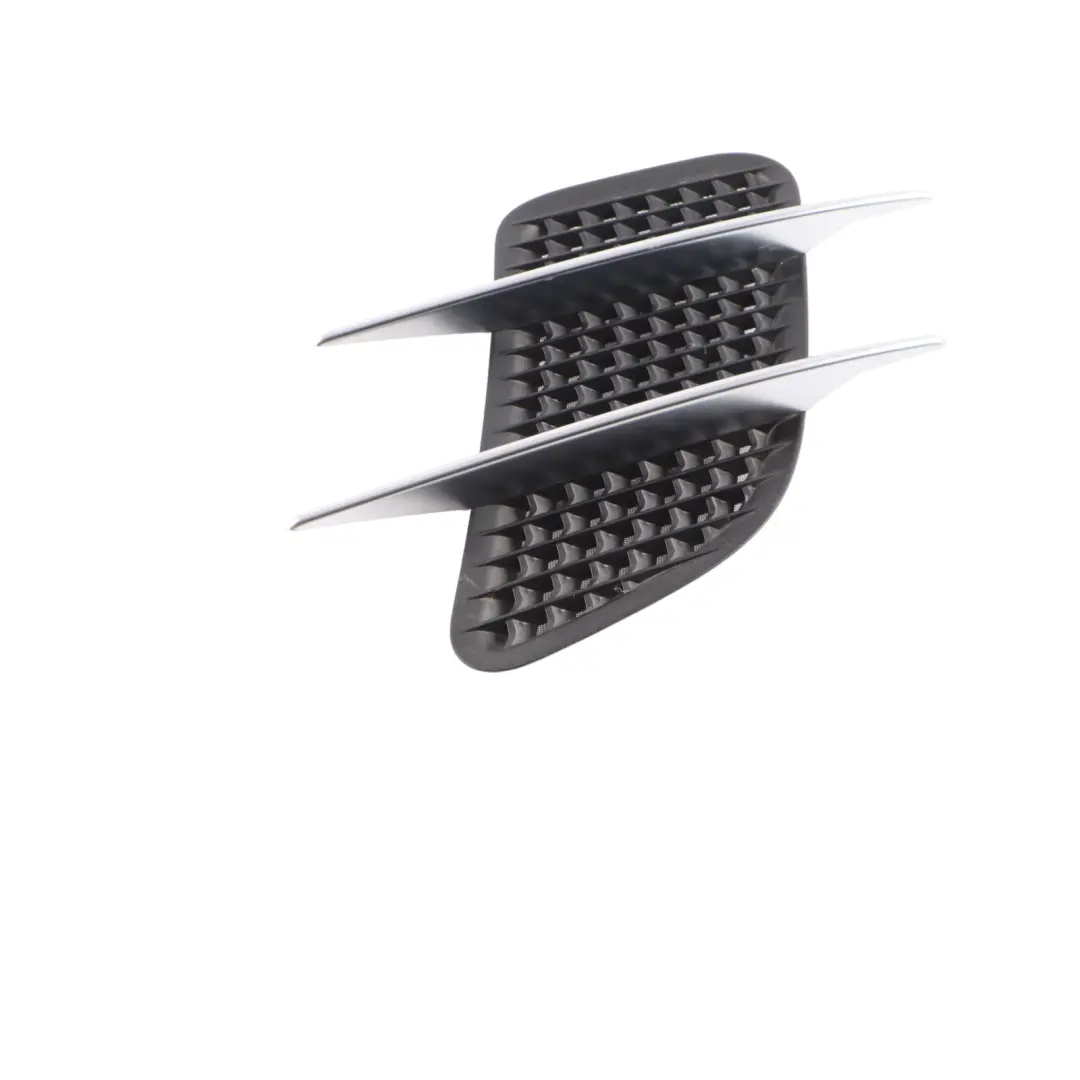 Mercedes R231 Cofano Griglia Ventilazione Cromata Anteriore Destra - SKU A2317500344 - Numero di parte A2317500344
