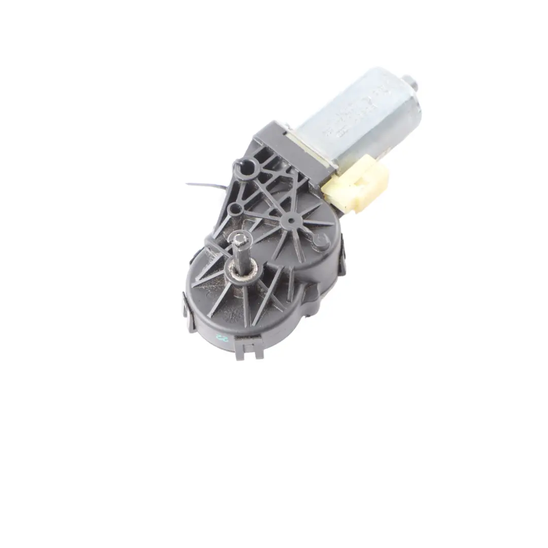 Mercedes R231 Cabrio Convertible Roof Drive Motor Control Module - SKU A2317500360 - Part number A2317500360