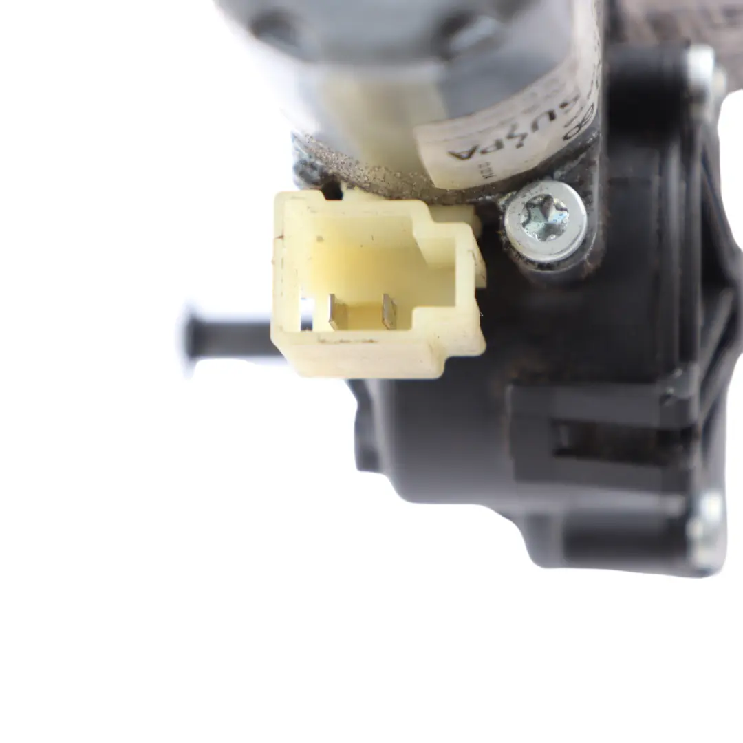 Mercedes R231 Cabrio Convertible Roof Drive Motor Control Module - SKU A2317500360 - Part number A2317500360