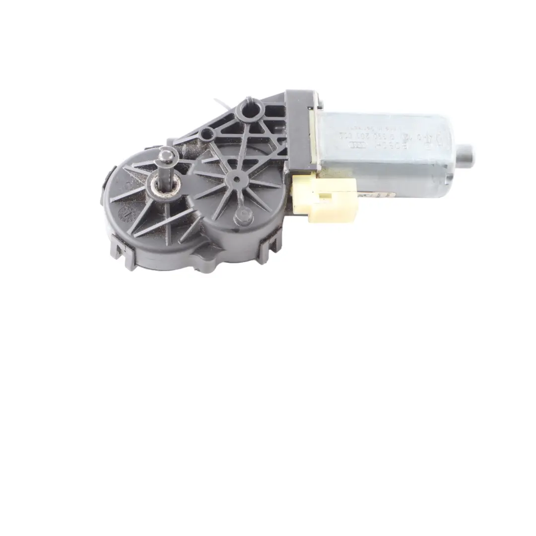 Roof Drive Motor Control Module to Mercedes R231 Cabrio Convertible with Part number A2317500360 Mercedes R231 Cabrio Convertible Roof Drive Motor Control Module - SKU A2317500360 - Part number A2317500360