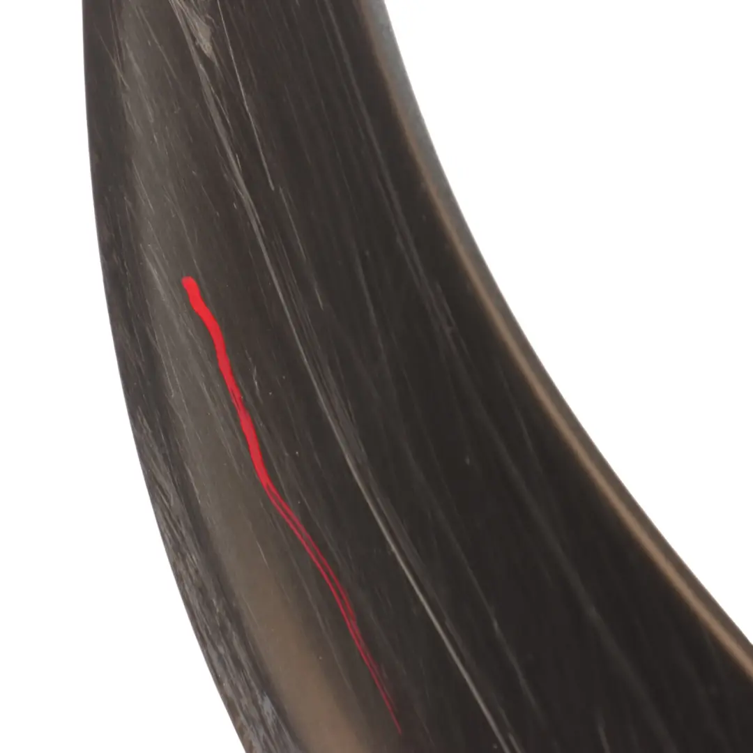 Boot Tailgate Trunk Lid Rear Spoiler Panel Grey Metallic - 041 to Mercedes R231 AMG with Part number A2317900088 Mercedes R231 AMG Boot Tailgate Trunk Lid Rear Spoiler Panel Grey Metallic - 041 - SKU A2317900088-GRE - Part number A2317900088