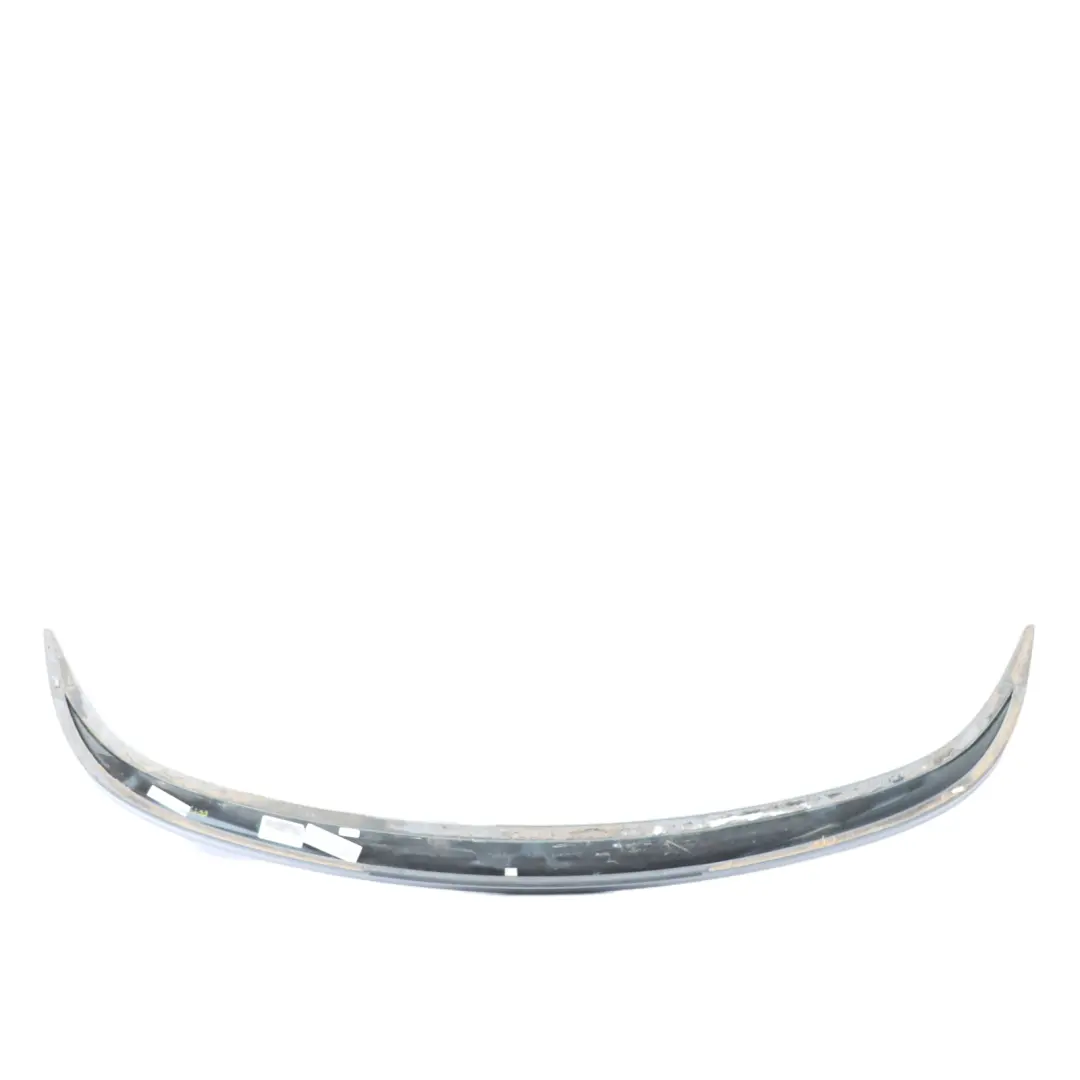 Boot Tailgate Trunk Lid Rear Spoiler Panel Grey Metallic - 041 to Mercedes R231 AMG with Part number A2317900088 Mercedes R231 AMG Boot Tailgate Trunk Lid Rear Spoiler Panel Grey Metallic - 041 - SKU A2317900088-GRE - Part number A2317900088