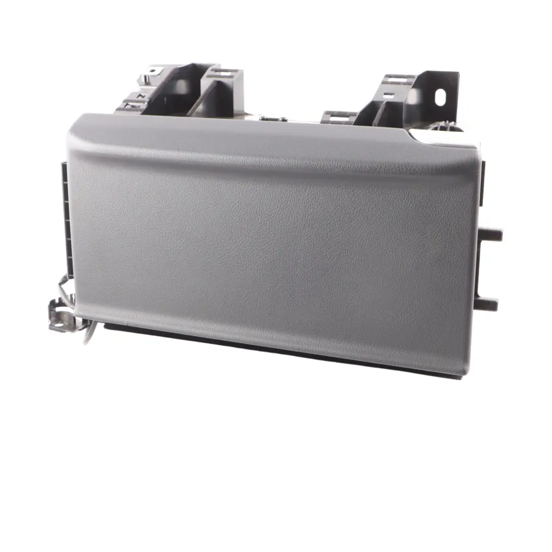 Glove Box Left N/S Compartment Storage Tray to Mercedes R231 Rear with Part number A2318100141 Mercedes R231 Rear Glove Box Left N/S Compartment Storage Tray - SKU A2318100141 - Part number A2318100141