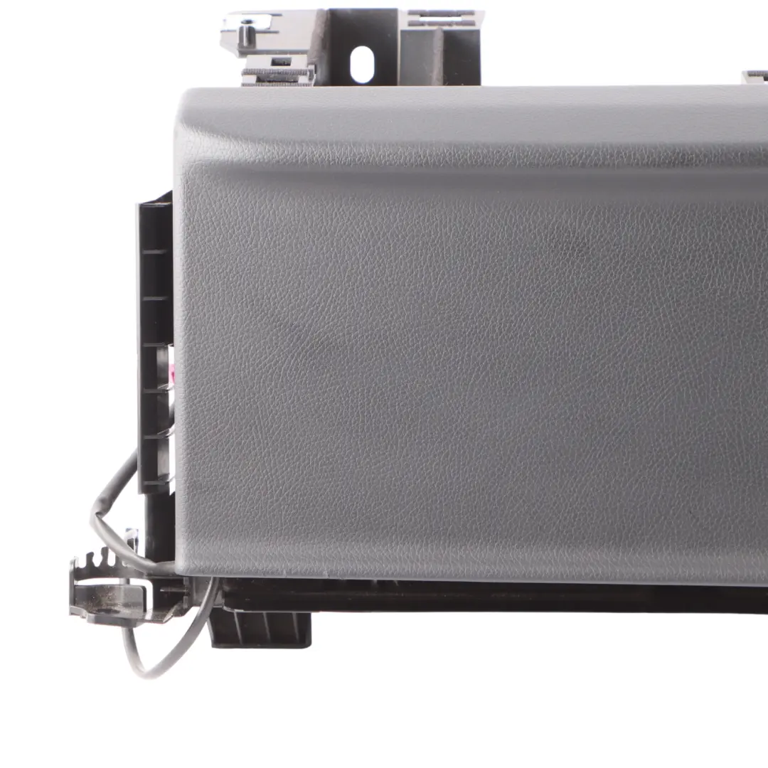 Mercedes R231 Rear Glove Box Left N/S Compartment Storage Tray - SKU A2318100141 - Part number A2318100141