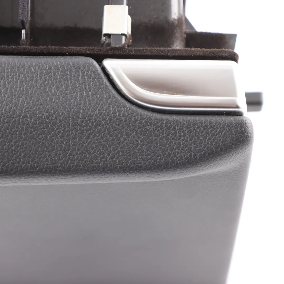 Glove Box Left N/S Compartment Storage Tray to Mercedes R231 Rear with Part number A2318100141 Mercedes R231 Rear Glove Box Left N/S Compartment Storage Tray - SKU A2318100141 - Part number A2318100141