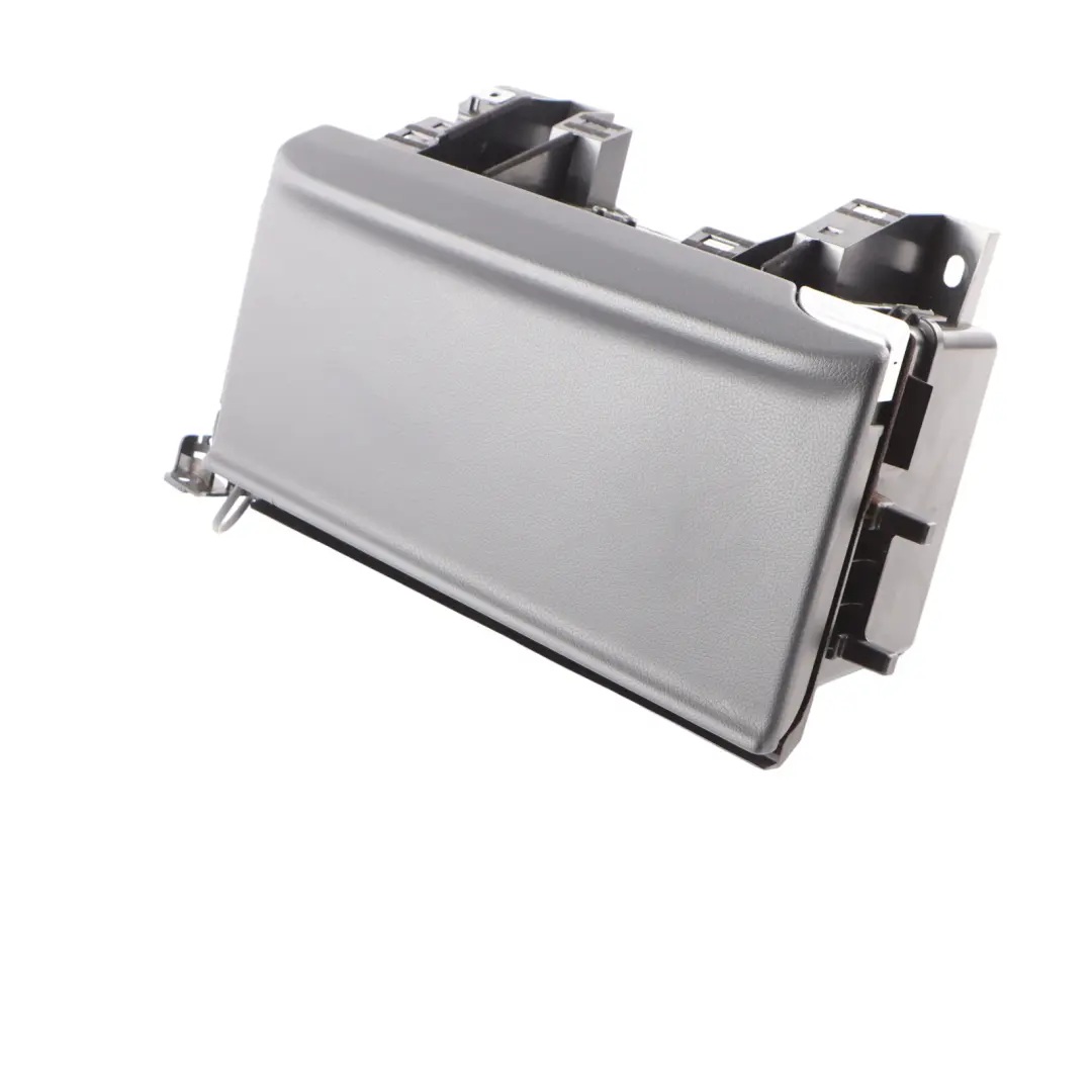 Glove Box Left N/S Compartment Storage Tray to Mercedes R231 Rear with Part number A2318100141 Mercedes R231 Rear Glove Box Left N/S Compartment Storage Tray - SKU A2318100141 - Part number A2318100141