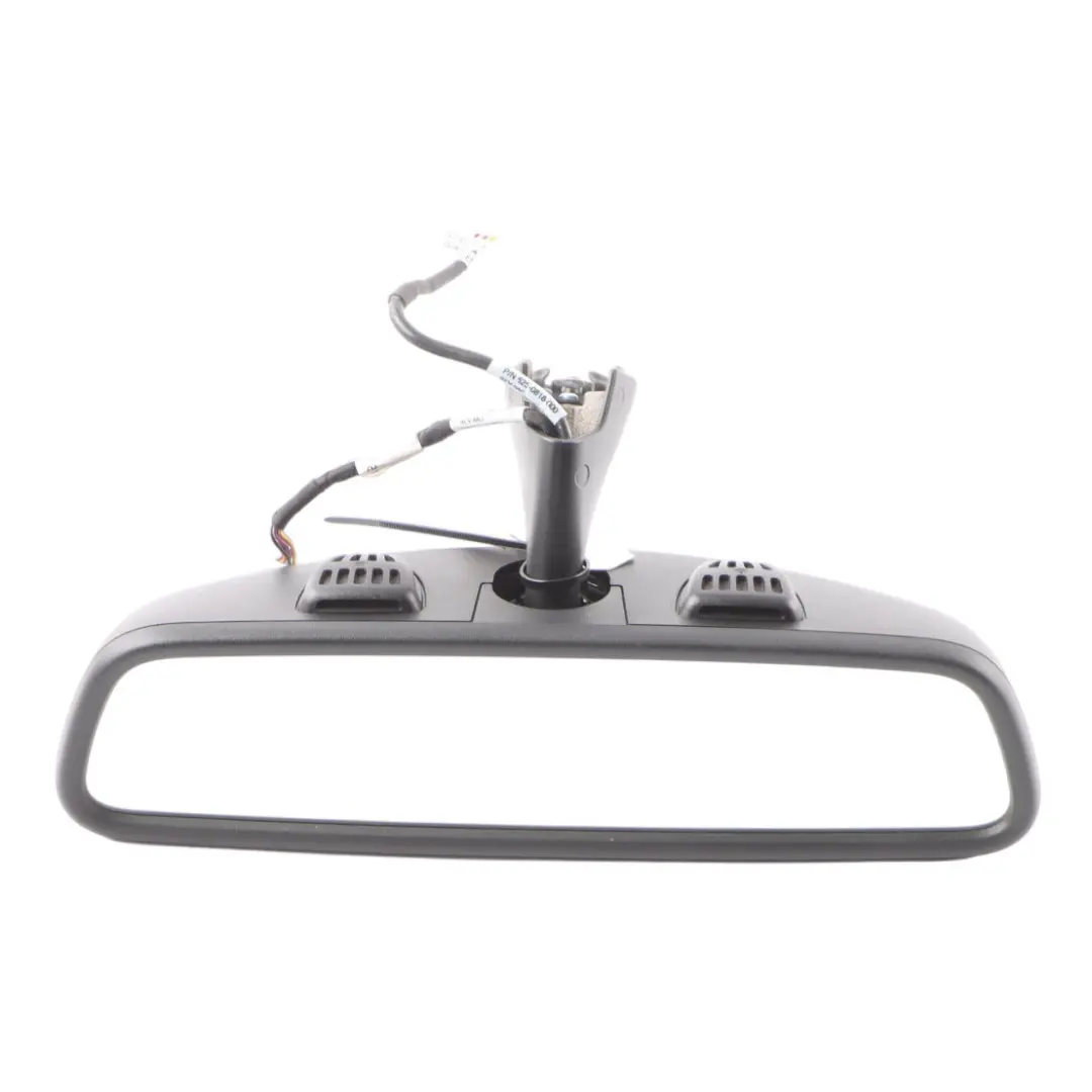 Mercedes R231 Interior Mirror Rear View Mirror Auto Dimming Black - SKU A2318100217 - Part number A2318100217