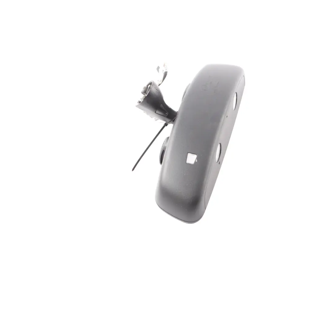 Mercedes R231 Interior Mirror Rear View Mirror Auto Dimming Black - SKU A2318100217 - Part number A2318100217