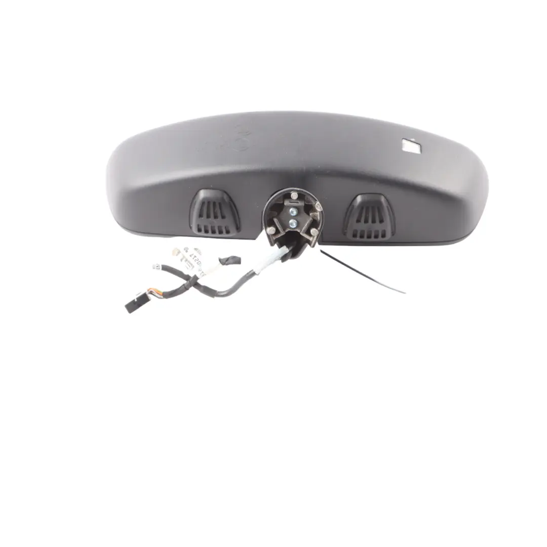 Interior Mirror Rear View Mirror Auto Dimming Black to Mercedes R231 with Part number A2318100217 Mercedes R231 Interior Mirror Rear View Mirror Auto Dimming Black - SKU A2318100217 - Part number A2318100217