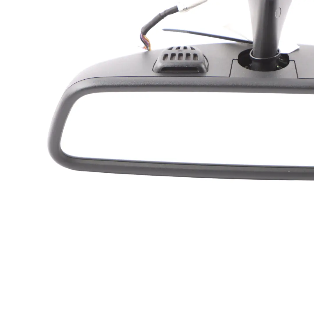 Mercedes R231 Interior Mirror Rear View Mirror Auto Dimming Black - SKU A2318100217 - Part number A2318100217