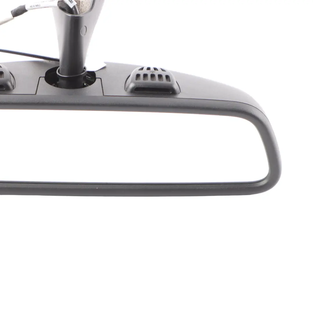 Mercedes R231 Interior Mirror Rear View Mirror Auto Dimming Black - SKU A2318100217 - Part number A2318100217