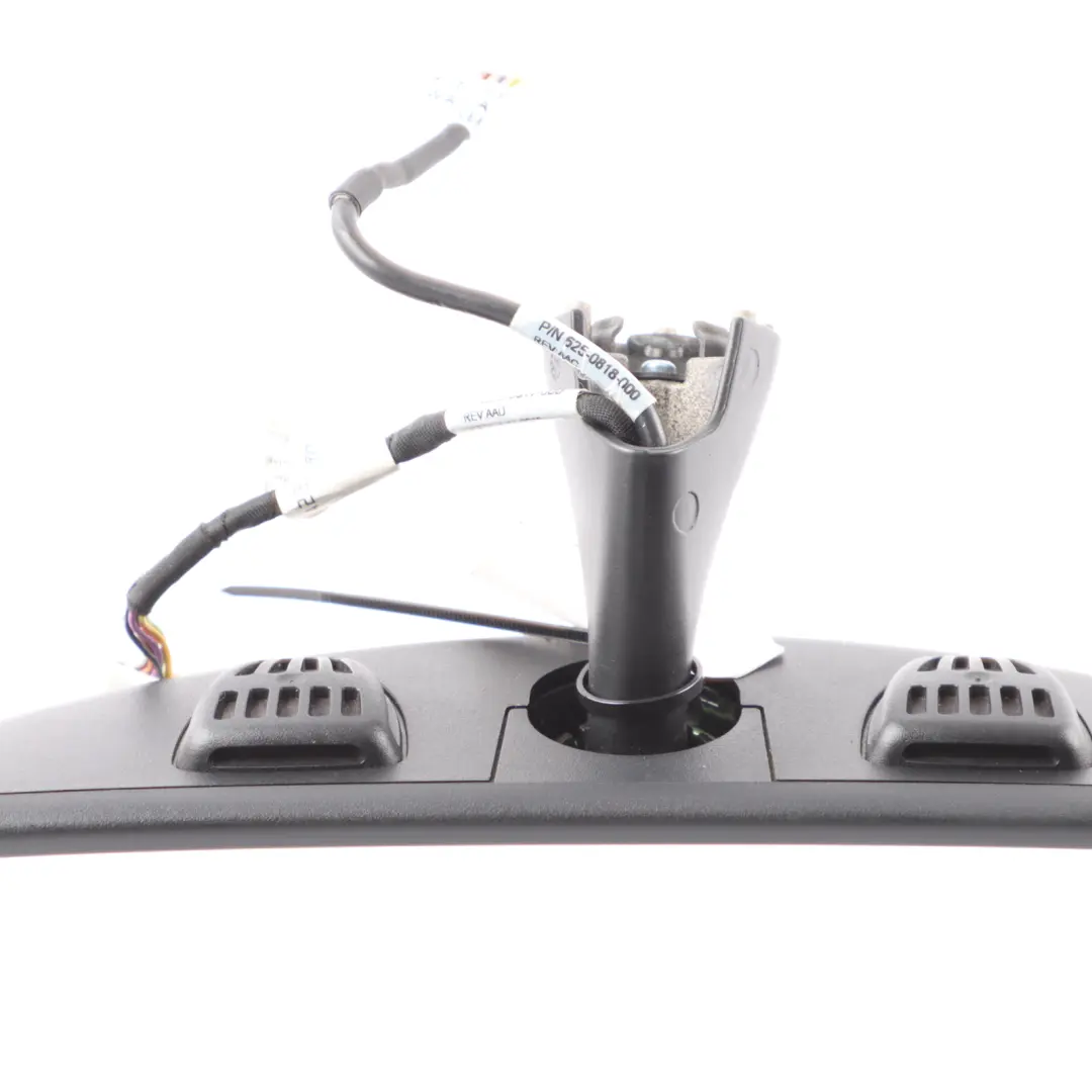 Mercedes R231 Interior Mirror Rear View Mirror Auto Dimming Black - SKU A2318100217 - Part number A2318100217