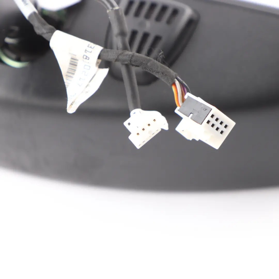 Interior Mirror Rear View Mirror Auto Dimming Black to Mercedes R231 with Part number A2318100217 Mercedes R231 Interior Mirror Rear View Mirror Auto Dimming Black - SKU A2318100217 - Part number A2318100217