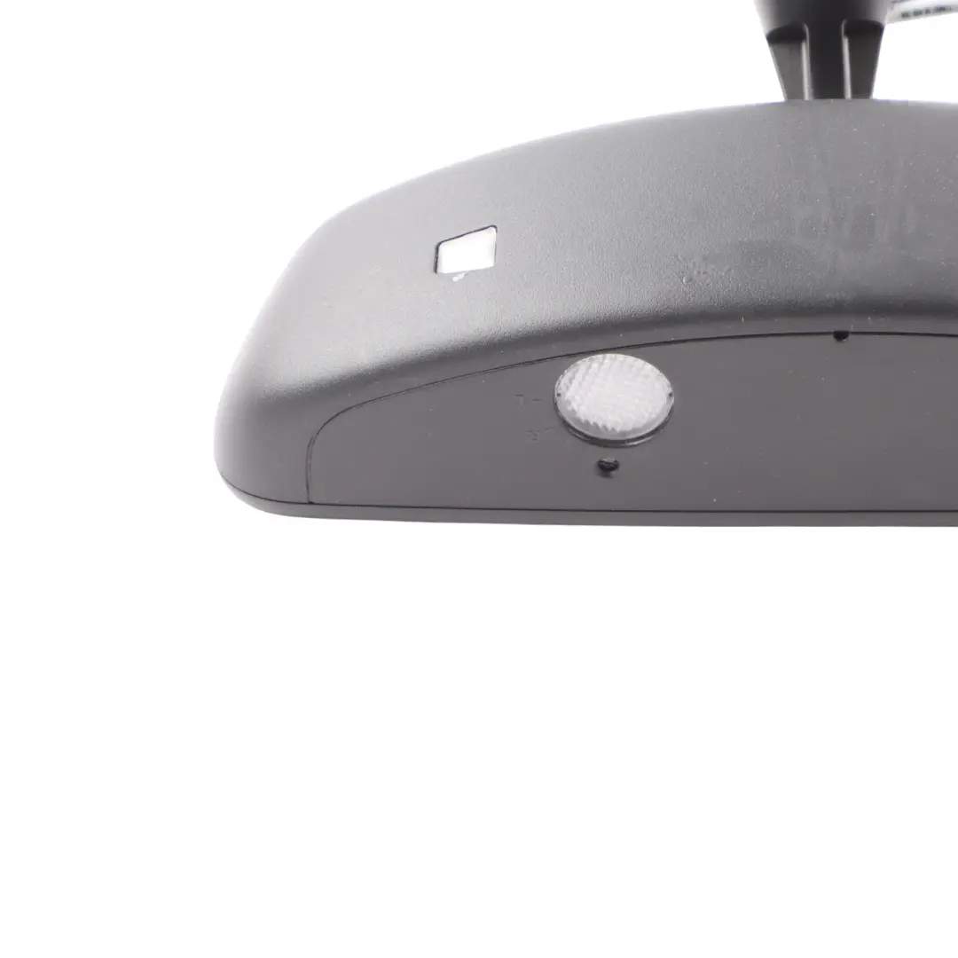 Interior Mirror Rear View Mirror Auto Dimming Black to Mercedes R231 with Part number A2318100217 Mercedes R231 Interior Mirror Rear View Mirror Auto Dimming Black - SKU A2318100217 - Part number A2318100217