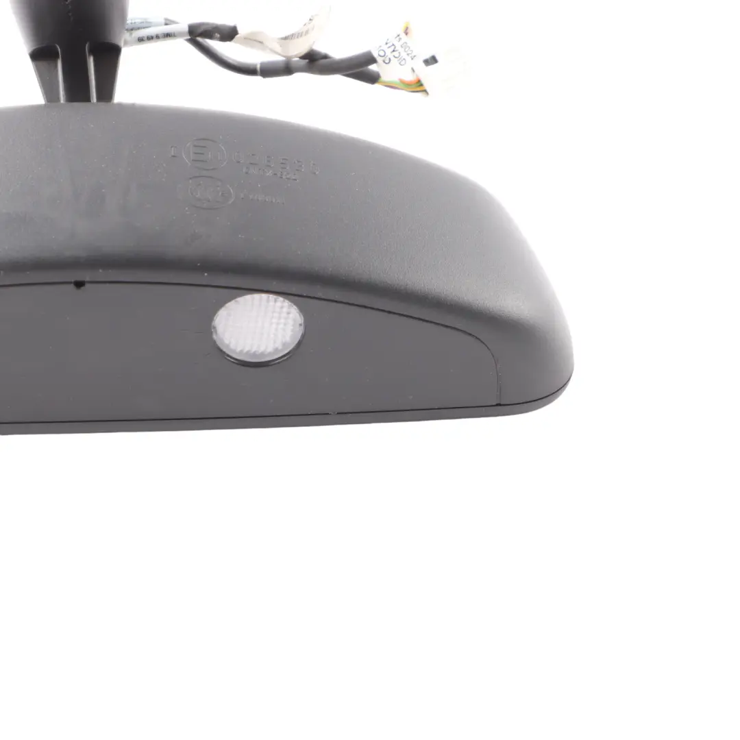 Mercedes R231 Interior Mirror Rear View Mirror Auto Dimming Black - SKU A2318100217 - Part number A2318100217