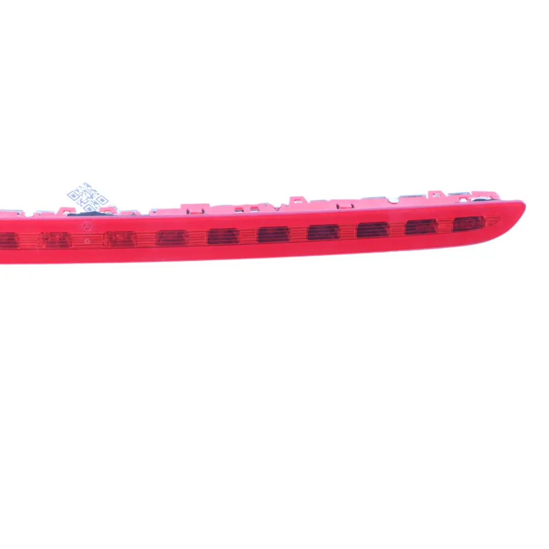 Mercedes R231 Luce Freno Posteriore Aggiuntiva Terza Lampada Stop - SKU A2318200056 - Numero di parte A2318200056