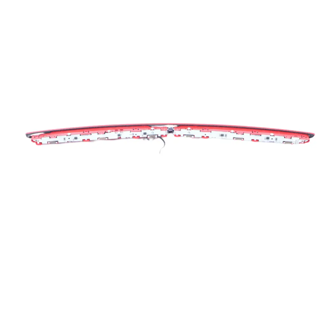 Mercedes R231 Luce Freno Posteriore Aggiuntiva Terza Lampada Stop - SKU A2318200056 - Numero di parte A2318200056