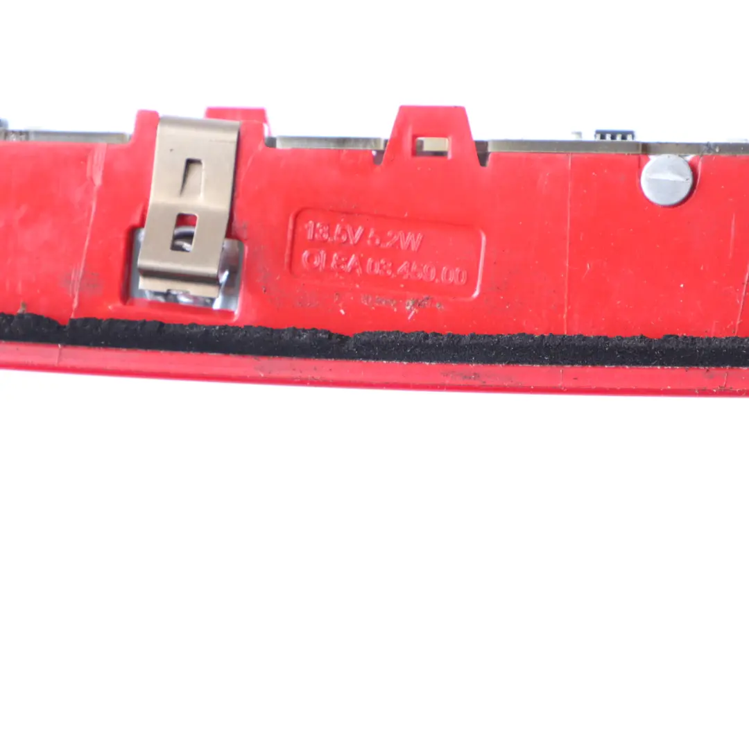 Mercedes R231 Brem Sleuchte Hinten Zusätzlich Dritte Bremsleuchte - SKU A2318200056 - Teilenummer A2318200056