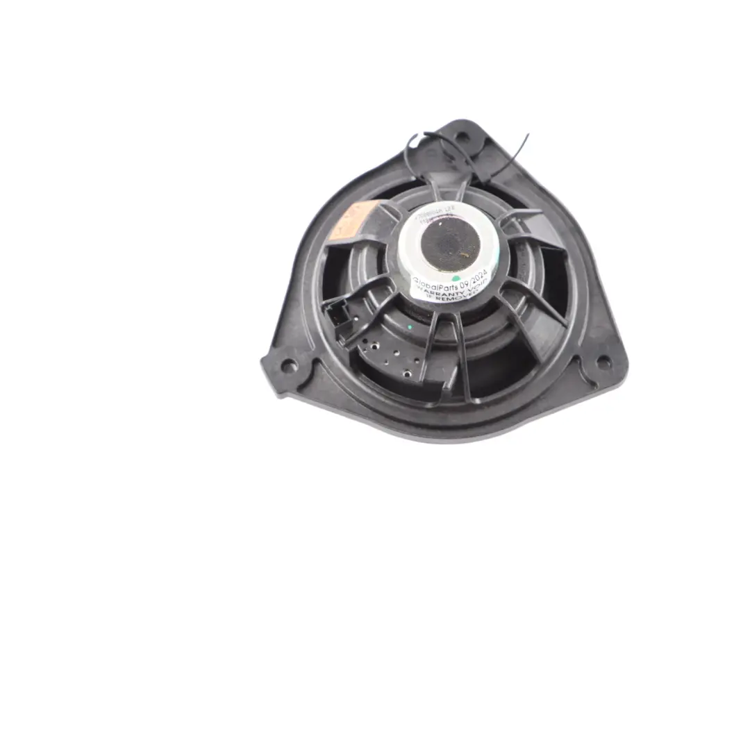 Altoparlante Porta Mercedes W166 R231 C292 Anteriore Sinistro Destro per con numero di parte A2318200702 Altoparlante Porta Mercedes W166 R231 C292 Anteriore Sinistro Destro - SKU A2318200702 - Numero di parte A2318200702