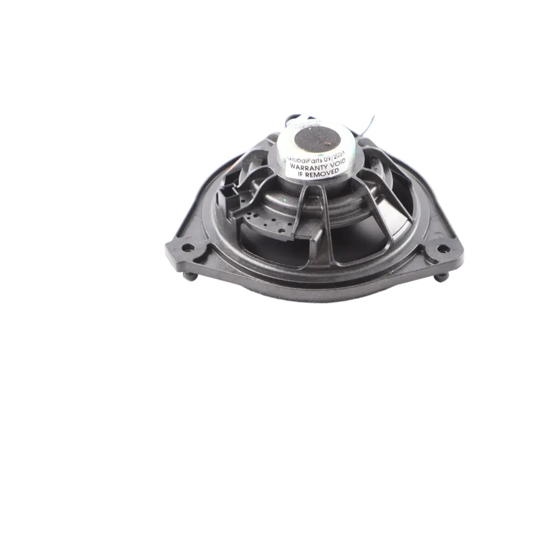 Mercedes W166 R231 C292 Głośnik Drzwi Przedni Lewy Prawy Przód A2058201800 - SKU A2318200702 - Numer Części A2318200702