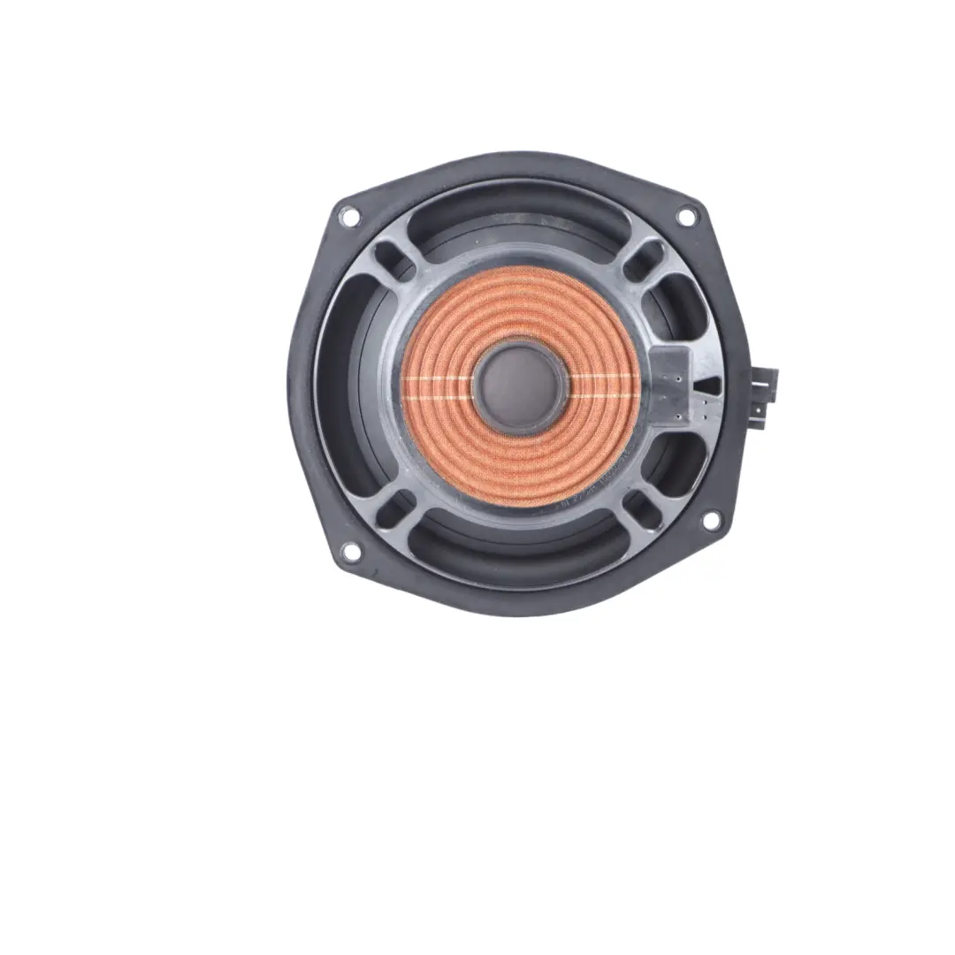 Parcel Shelf Speaker Rear Trunk Panel Subwoofer Mercedes R231 - SKU A2318201002 - Part number A2318201002