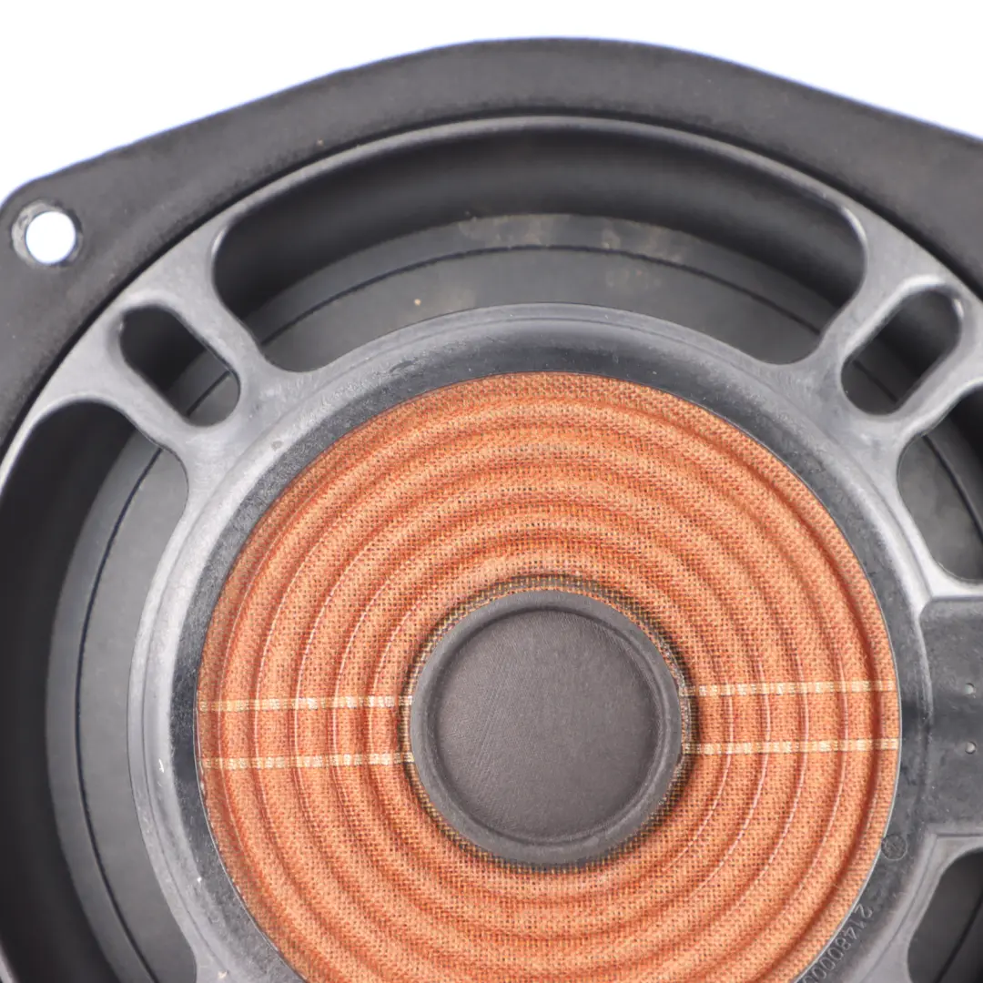 Parcel Shelf Speaker Rear Trunk Panel Subwoofer Mercedes R231 - SKU A2318201002 - Part number A2318201002
