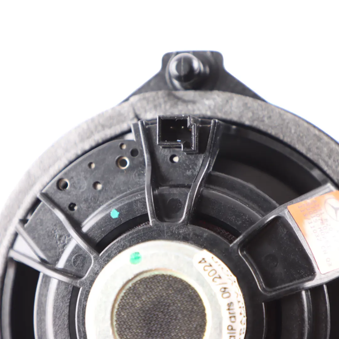  Dashboard Speaker Mercedes W166 R231 Loudspeaker Central Speaker - SKU A2318201202 - Part number A2318201202